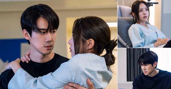 Nụ hôn hơn 1 phút của tổng tài không cứu nổi rating đi xuống của When the Phone Rings 47058448324163931186932274866360404897441813n 1734752127698 17347521288411070551674 22 0 650 1200 crop 1734752318420229446746jpg