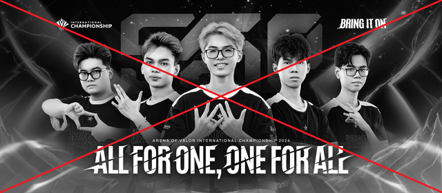 “Nhà vua” Liên Quân Việt lại 1 lần gục ngã, thất bại đau đớn khiến người hâm mộ chỉ biết “ngán ngẩm”- Ảnh 1. “Nhà vua” Liên Quân Việt lại 1 lần gục ngã, thất bại đau đớn khiến người hâm mộ chỉ biết “ngán ngẩm”- Ảnh 1.