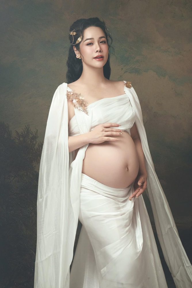 Nhật Kim Anh để lộ thông tin về con thứ 2, còn làm 1 điều đặc biệt- Ảnh 6. Nhật Kim Anh để lộ thông tin về con thứ 2, còn làm 1 điều đặc biệt- Ảnh 6.