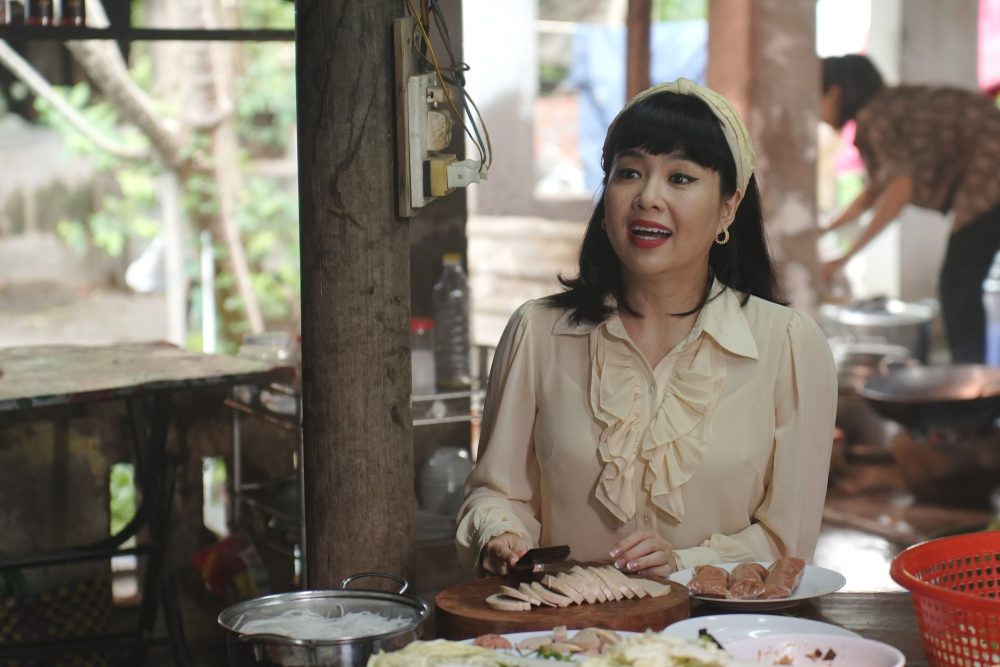 Sao nữ chiếm spotlight của Ngọc Trinh ở Chị Dâu: Nữ hoàng phòng vé, từng bị chôn vùi vì tin đồn ác ý- Ảnh 3.