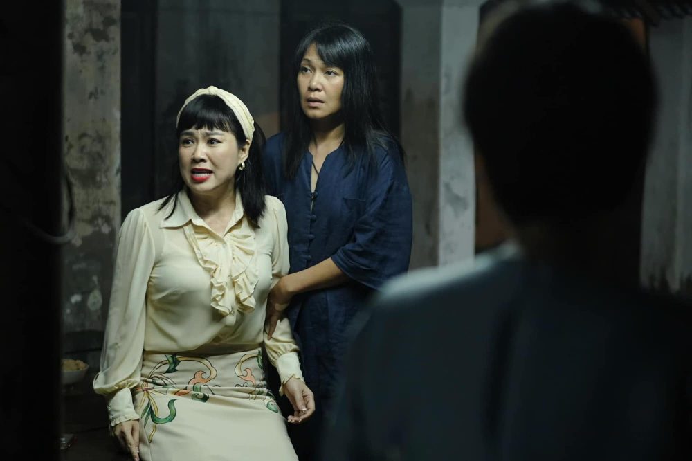 Sao nữ chiếm spotlight của Ngọc Trinh ở Chị Dâu: Nữ hoàng phòng vé, từng bị chôn vùi vì tin đồn ác ý- Ảnh 4.