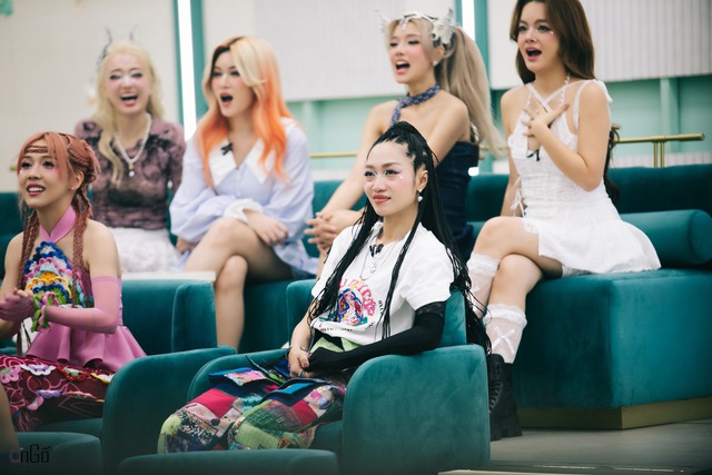 Fan 1 Chị Đẹp bức xúc