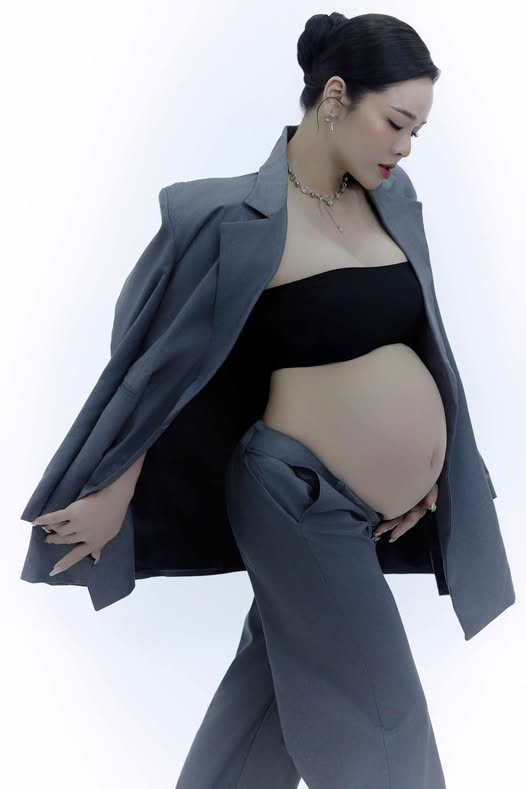 Nhật Kim Anh để lộ thông tin về con thứ 2, còn làm 1 điều đặc biệt- Ảnh 5. Nhật Kim Anh để lộ thông tin về con thứ 2, còn làm 1 điều đặc biệt- Ảnh 5.