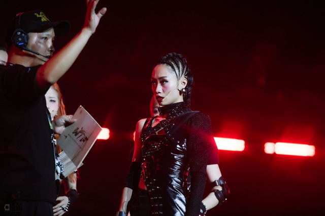 Fan 1 Chị Đẹp bức xúc