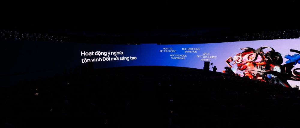 Phó Tổng Giám đốc VCCorp: