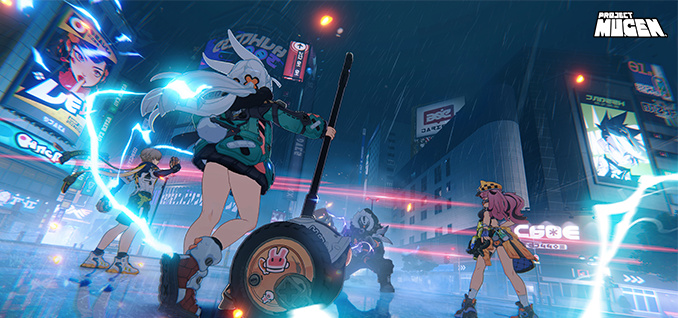 Không chỉ Wuthering Waves, game thủ Việt đang phải “bỏ lỡ” rất nhiều bom tấn gacha đình đám mới (Phần I)- Ảnh 4.