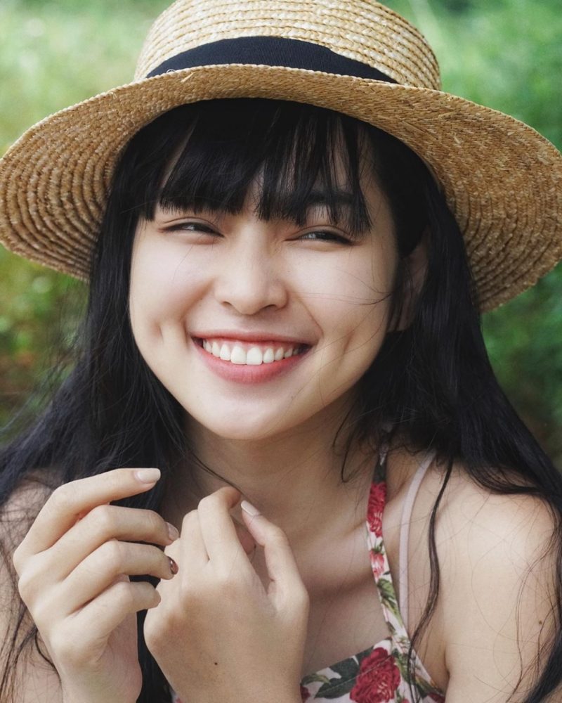 Nữ diễn viên Việt gây sốt vì ngoại hình xinh đẹp: 29 tuổi sở hữu 4,5 sổ đỏ, sụt 8 kg vì ồn ào đời tư- Ảnh 1. Nữ diễn viên Việt gây sốt vì ngoại hình xinh đẹp: 29 tuổi sở hữu 4,5 sổ đỏ, sụt 8 kg vì ồn ào đời tư- Ảnh 1.