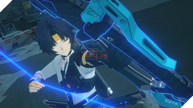 Zenless Zone Zero phien ban 1.4 Zenless Zone Zero phiên bản 1.4 Sao Băng Giáng Kích mở ra chương cao trào, nhân vật trọng điểm Thợ Săn Lỗ Hổng sẽ ra mắt ngày 18/12 3