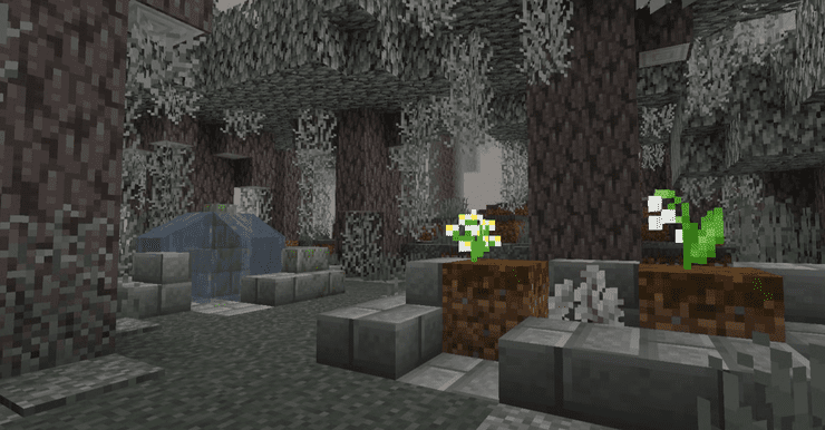 4f Minecraft: Top 5 công trình hàng đầu để thêm vào danh sách xây dựng của bạn 4f