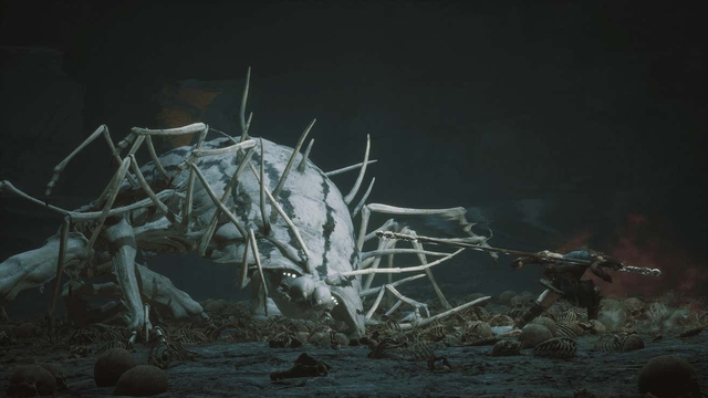 Black Myth: Wukong - Chế độ New Game Plus có gì hấp dẫn?- Ảnh 2. Black Myth: Wukong - Chế độ New Game Plus có gì hấp dẫn?- Ảnh 2.