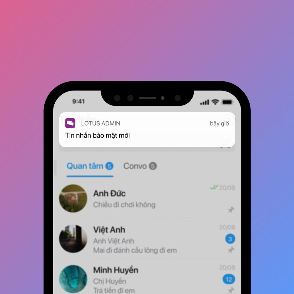 Cài đến 5 - 6 ứng dụng chat, người dùng Việt vẫn trăn trở với những vấn đề đầy bất cập- Ảnh 5. Cài đến 5 - 6 ứng dụng chat, người dùng Việt vẫn trăn trở với những vấn đề đầy bất cập- Ảnh 5.