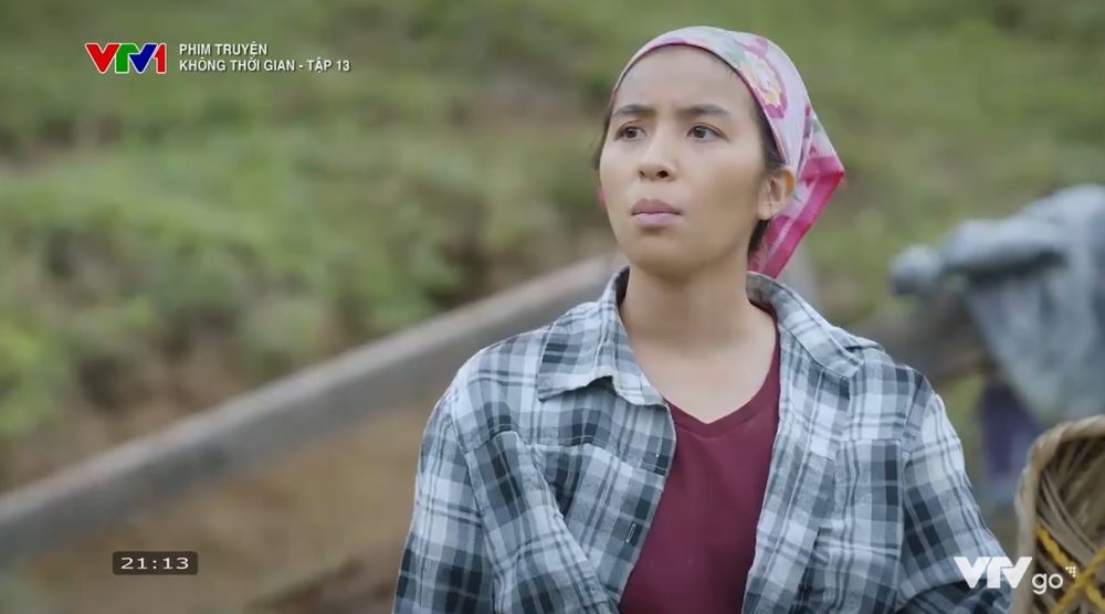 Mỹ nhân phim Việt giờ vàng hot rần rần vì tạo hình xấu nhất sự nghiệp, diễn