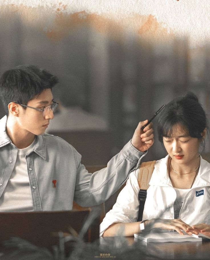 4 cặp đôi đẹp nhất trong phim hiện đại Hoa ngữ 2024: Mỹ nam sinh ra để đóng tổng tài, nhan sắc lẫn phong thái đều đỉnh- Ảnh 6. 4 cặp đôi đẹp nhất trong phim hiện đại Hoa ngữ 2024: Mỹ nam sinh ra để đóng tổng tài, nhan sắc lẫn phong thái đều đỉnh- Ảnh 6.