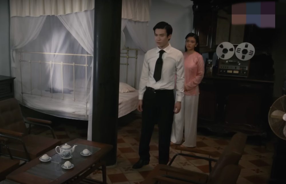 Cảnh nóng ở phim Việt nhiều người xem nhất: Chi tiết nhạy cảm về chị dâu gây phẫn nộ- Ảnh 5.