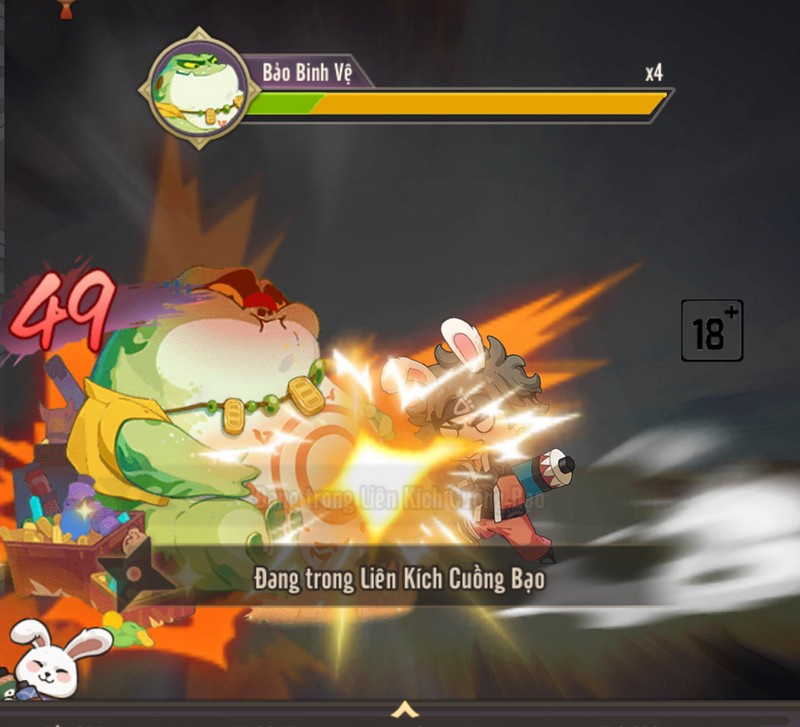 5jkprni-1 Bunkage: Bí Thuật Làng Thỏ về Việt Nam - Naruto phiên bản thỏ sẵn sàng chinh phục mọi game thủ! 5jkprni 1