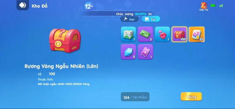 Bomber VNG - Bí kíp dành cho các tân thủ trong thế giới rực rỡ sắc màu