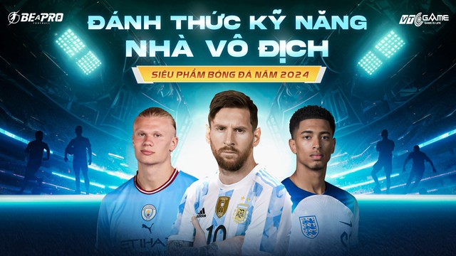 Nhà phát hành VTC tỏa sáng tại ngày hội Gameverse 2024- Ảnh 5.