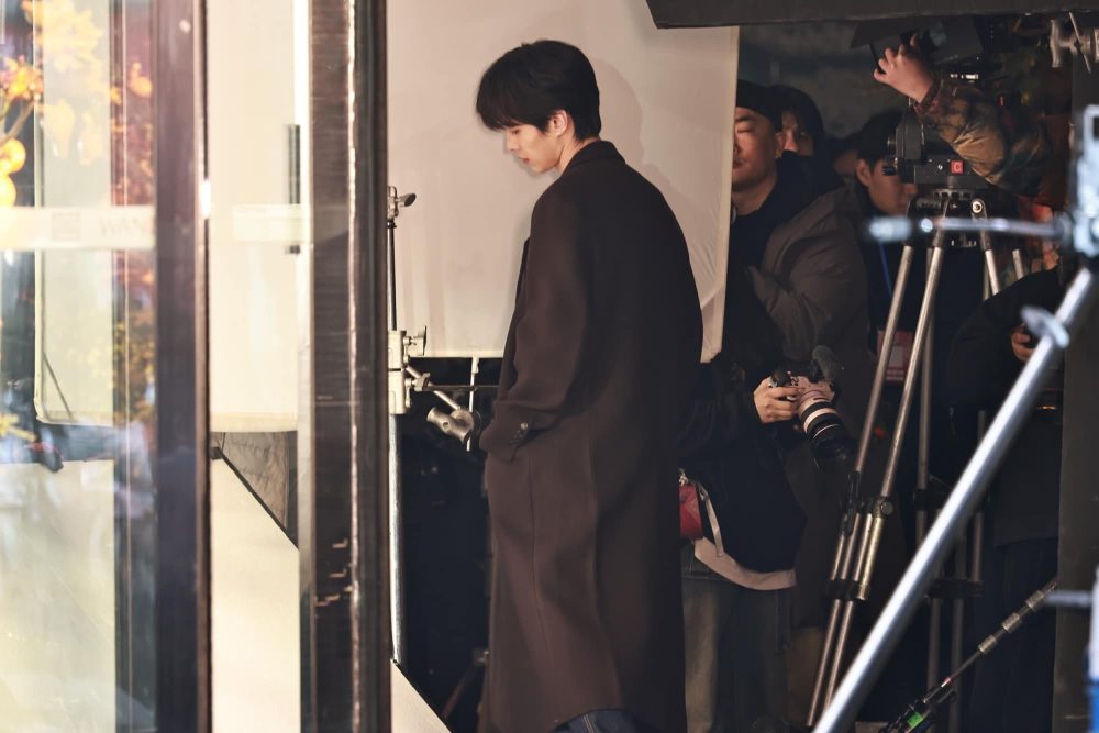 Mỹ nam Hoa ngữ đẹp xé truyện bước ra ở phim mới: Nhan sắc càng ngắm càng mê, Mỹ nam Hoa ngữ đẹp xé truyện bước ra ở phim mới: Nhan sắc càng ngắm càng mê,