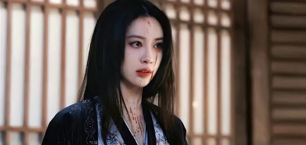 Mỹ nhân Hoa ngữ trời sinh để đóng cổ trang: Đẹp phong thần lấn át cả Dương Tử, là Mai Siêu Phong đẹp nhất màn ảnh- Ảnh 12. Mỹ nhân Hoa ngữ trời sinh để đóng cổ trang: Đẹp phong thần lấn át cả Dương Tử, là Mai Siêu Phong đẹp nhất màn ảnh- Ảnh 12.