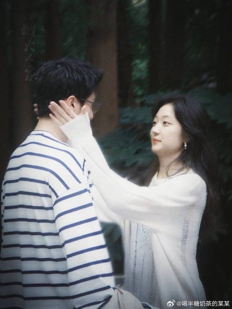 4 cặp đôi đẹp nhất trong phim hiện đại Hoa ngữ 2024: Mỹ nam sinh ra để đóng tổng tài, nhan sắc lẫn phong thái đều đỉnh- Ảnh 5. 4 cặp đôi đẹp nhất trong phim hiện đại Hoa ngữ 2024: Mỹ nam sinh ra để đóng tổng tài, nhan sắc lẫn phong thái đều đỉnh- Ảnh 5.