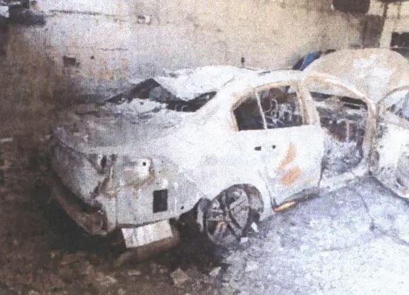 Người đàn ông chi 6,9 tỷ đồng mua bảo hiểm ô tô, đến khi xe cháy lại không được bồi thường, công ty bảo hiểm khẳng định: