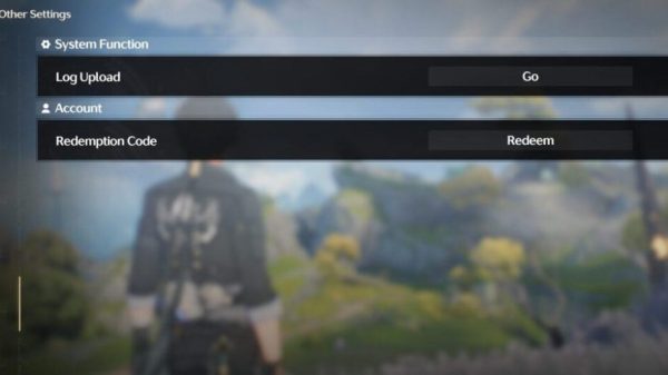 Tổng hợp giftcode Wuthering Waves và hướng dẫn chi tiết cách nhập 664eef84330b820240523160509