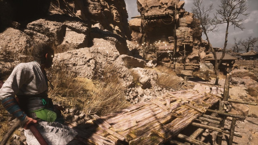 Top những mẹo hay dành cho tân thủ trong Black Myth: Wukong Top những mẹo hay dành cho tân thủ trong Black Myth: Wukong