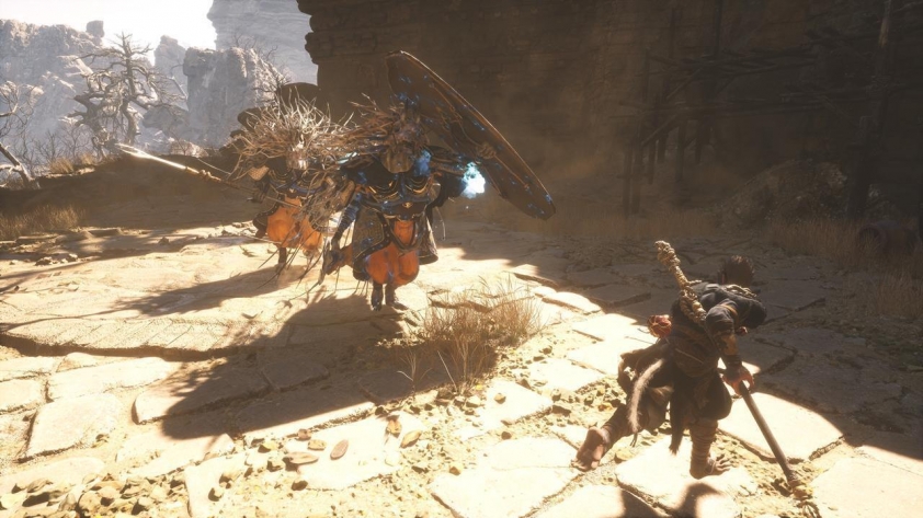 Top những mẹo hay dành cho tân thủ trong Black Myth: Wukong Top những mẹo hay dành cho tân thủ trong Black Myth: Wukong