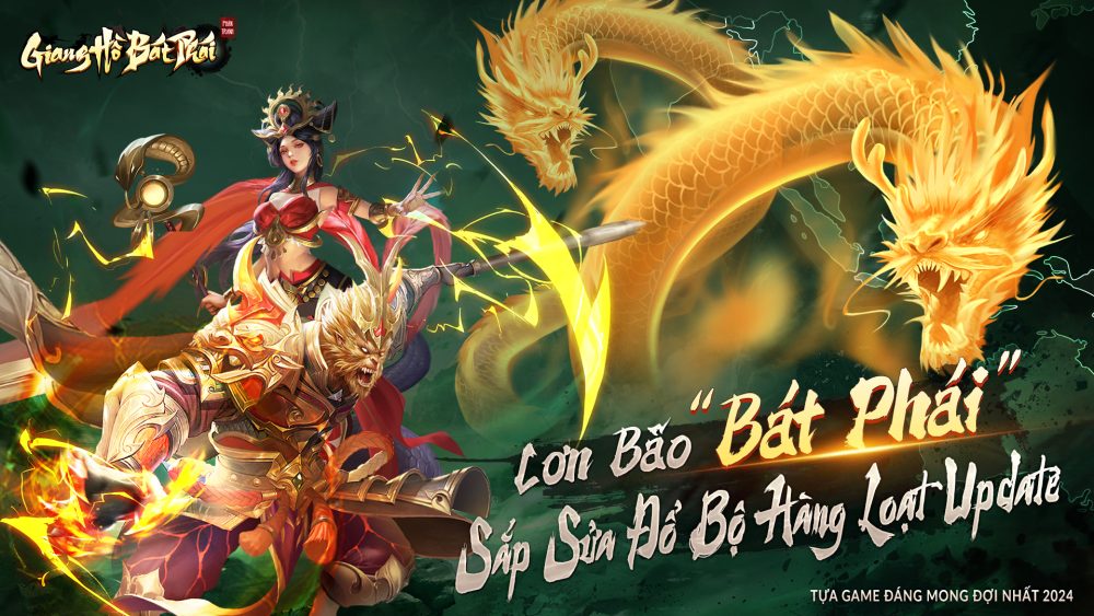 7-1 giftcode Giang Hồ Bát Phái