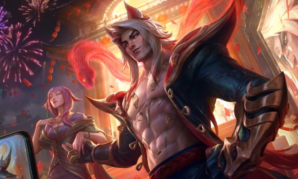 Hình thức gacha của Riot tiếp tục bị cộng đồng mạng chê tơi tả, so sánh với Genshin Impact- Ảnh 7. Hình thức gacha của Riot tiếp tục bị cộng đồng mạng chê tơi tả, so sánh với Genshin Impact- Ảnh 7.