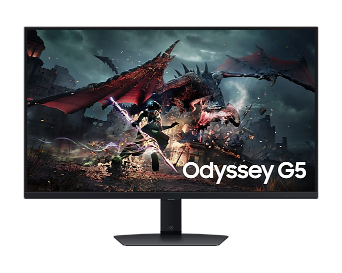 Rủng rỉnh mùa mua sắm cuối năm: Game thủ nên lựa chọn màn hình nào cho cái Tết này?- Ảnh 7. Rủng rỉnh mùa mua sắm cuối năm: Game thủ nên lựa chọn màn hình nào cho cái Tết này?- Ảnh 7.