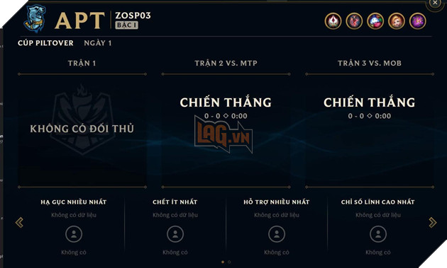 Lien Minh Huyen Thoai: Clash ARAM Tiep Tuc Gap Loi Nghiem Trong Liên Minh Huyền Thoại: Clash ARAM Tiếp Tục Gặp Lỗi Nghiêm Trọng