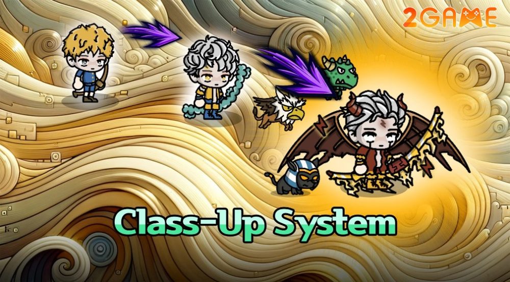 7th-archero-2 Cơ chế nâng cấp thú vị 7th Archero