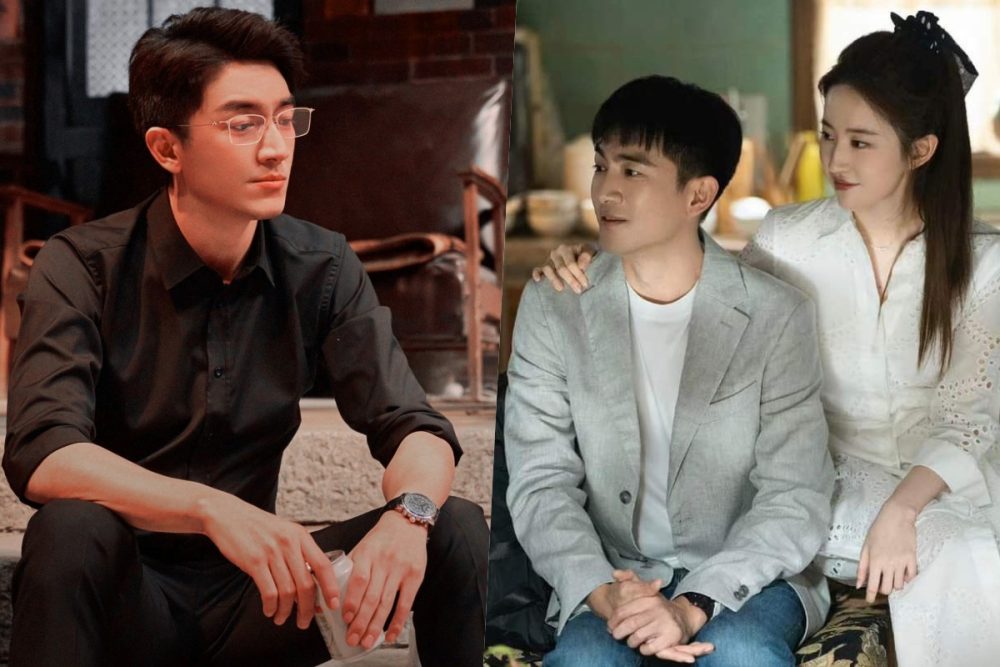 3 mỹ nam Hoa ngữ tuổi Thìn nổi bật nhất 2024: Một người tháng 3 khiến nửa thế giới đắm đuối, tháng 6 bị mắng mỏ khắp MXH- Ảnh 6. 3 mỹ nam Hoa ngữ tuổi Thìn nổi bật nhất 2024: Một người tháng 3 khiến nửa thế giới đắm đuối, tháng 6 bị mắng mỏ khắp MXH- Ảnh 6.