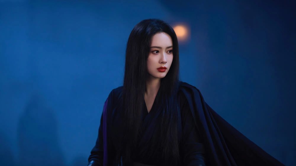 Mỹ nhân Hoa ngữ trời sinh để đóng cổ trang: Đẹp phong thần lấn át cả Dương Tử, là Mai Siêu Phong đẹp nhất màn ảnh- Ảnh 14. Mỹ nhân Hoa ngữ trời sinh để đóng cổ trang: Đẹp phong thần lấn át cả Dương Tử, là Mai Siêu Phong đẹp nhất màn ảnh- Ảnh 14.