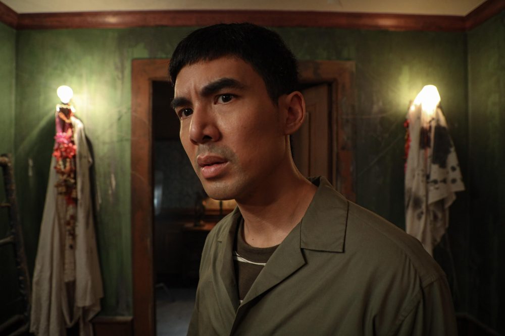 Bộ phim gây bão MXH vì quá hay: Nữ chính đẹp như mộng, xứng đáng Bộ phim gây bão MXH vì quá hay: Nữ chính đẹp như mộng, xứng đáng