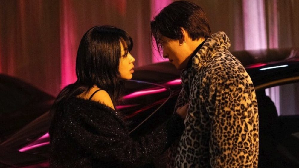 Phim Hàn 18+ chiếm top 1 toàn cầu: Hấp dẫn đến từng khung hình, nam chính tài sắc đỉnh cao không một điểm trừ- Ảnh 3. Phim Hàn 18+ chiếm top 1 toàn cầu: Hấp dẫn đến từng khung hình, nam chính tài sắc đỉnh cao không một điểm trừ- Ảnh 3.