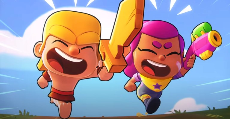 8mam3ke Squad Busters: Siêu phẩm mới của Supercell bùng nổ doanh thu với 10 triệu USD trong tuần đầu tiên ra mắt 8mam3ke