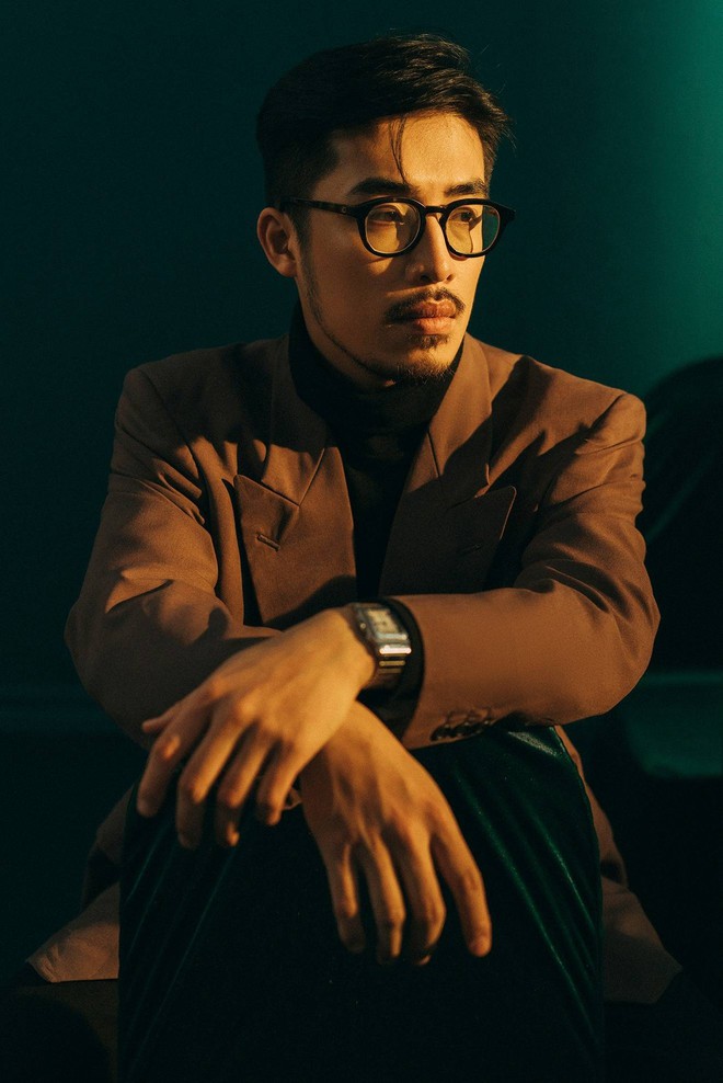 Sao nam Vbiz bị Sao nam Vbiz bị