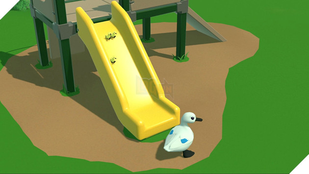 He Lo Game Cho Phep Nguoi Choi Trai Nghiem Qua Trinh Vit Me Nuoi Con 3 Hé Lộ Game Cho Phép Người Chơi Trải Nghiệm Quá Trình Vịt Mẹ Nuôi Con 3