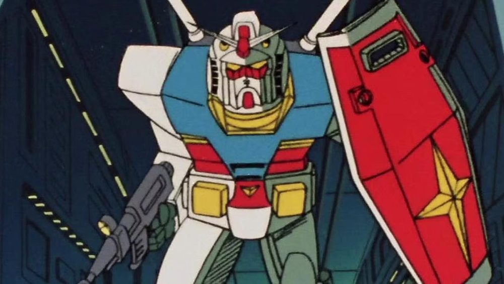 Fan bình luận về những Anime nào nên được làm lại- Ảnh 1. Fan bình luận về những Anime nào nên được làm lại- Ảnh 1.