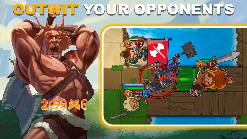 Game đấu bài roguelike Abalon, trước đây là Summoners Fate, mở đăng ký trước abalon ios android steam pre reg 2