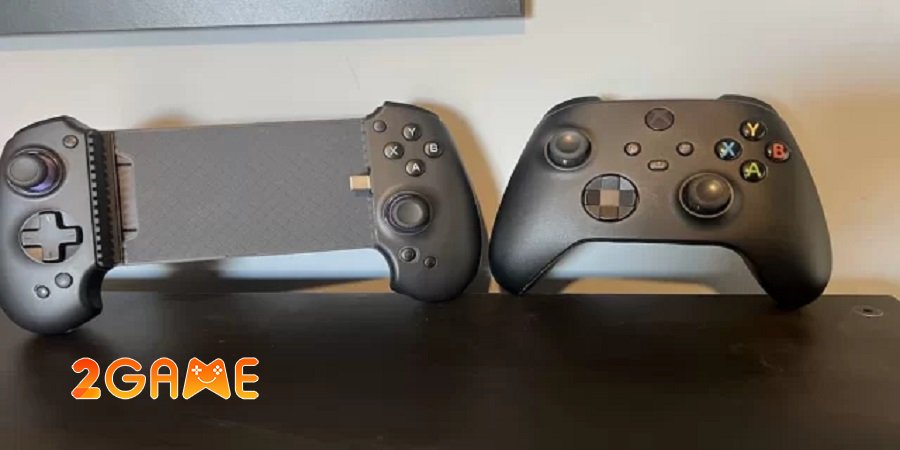 abxylute S9 – Một trong những bộ điều khiển cho điện thoại di động được thiết kế tốt nhất abxylute game pass 3