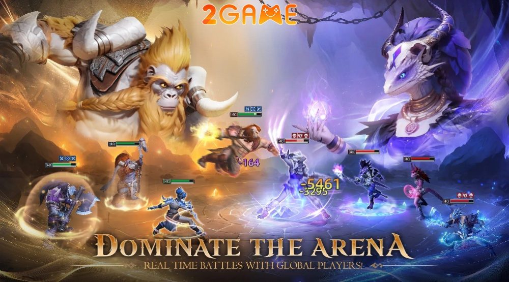 abyssal-summoners-dungeon-5 Abyssal Summoners: Dungeon