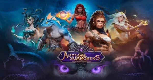 Abyssal Summoners: Dungeon – Game chiến thuật đầy tiềm năng của StarFortune abyssal summoners dungeon thumbjpg