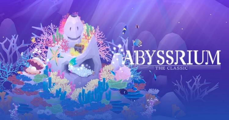 Abyssrium The Classic - Tận hưởng thế giới đại dương huyền ảo ngay trên điện thoại abyssrium the classic