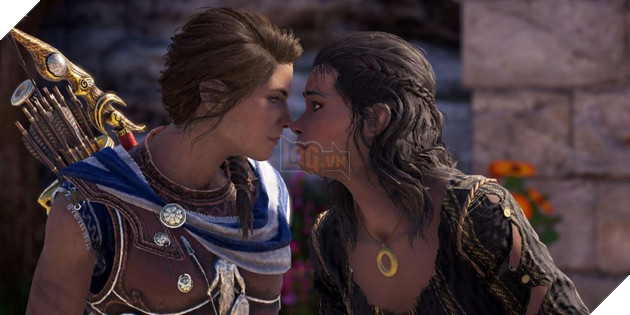Giua Tam Bao Tranh Cai, Assassin's Creed Shadows Xac Nhan Them Yeu To Quan He Dong Gioi Giữa Tâm Bão Tranh Cãi, Assassin's Creed Shadows Xác Nhận Thêm Yếu Tố Quan Hệ Đồng Giới