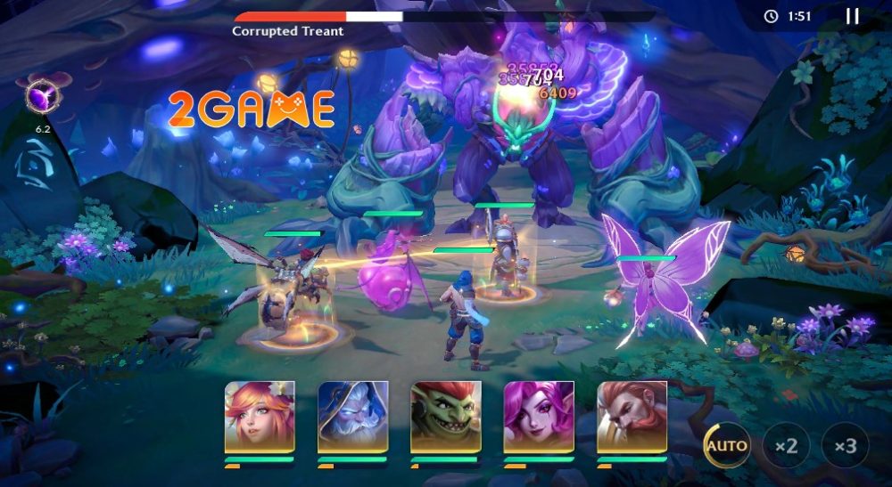 ace-alliance-5 Lối chơi quen thuộc kết hợp đồ họa 3D đặc sắc Ace Alliance