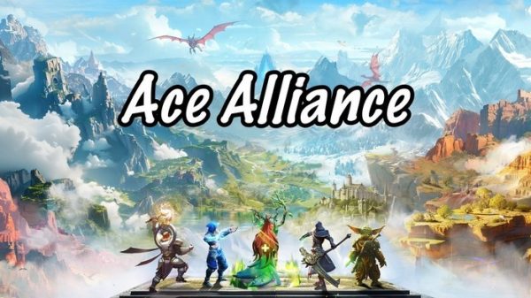 Ace Alliance - Bắt đầu hành trình phiêu lưu trong thế giới giả tưởng, thu thập chiến binh và chinh phục mọi thử thách 36 Ace Alliance - Bắt đầu hành trình phiêu lưu trong thế giới giả tưởng, thu thập chiến binh và chinh phục mọi thử thách ace alliancejpg