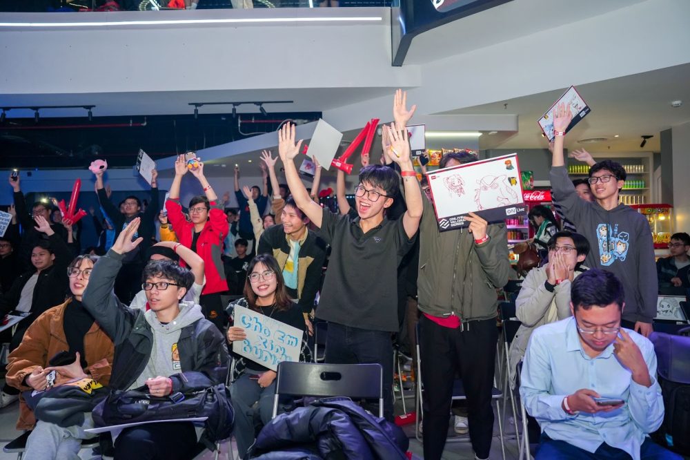 Lộ diện nhà vô địch ON Live Valorant Series cùng loạt khoảnh khắc bùng nổ tại sự kiện Viewing party ad 4nxc93m0hwoeintrlaur64lfjbxlu3 eppckwpx2rh8ntrckv9euhfoy dd s5uyfe v5nugznuzbg5grk69lcbsbfuwzr8noziyk5tsueonwatoupot1iweccdlvovhbfcdkugllg